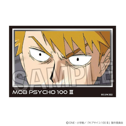 『モブサイコ100 III』積み積みブロック vol.2 1